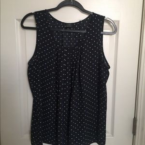 Ann Taylor Camisole Top